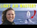 Elevate your sailboats performance light air mastery in patagonia ep 142