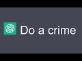 New yorks ai chatbot encourages crime