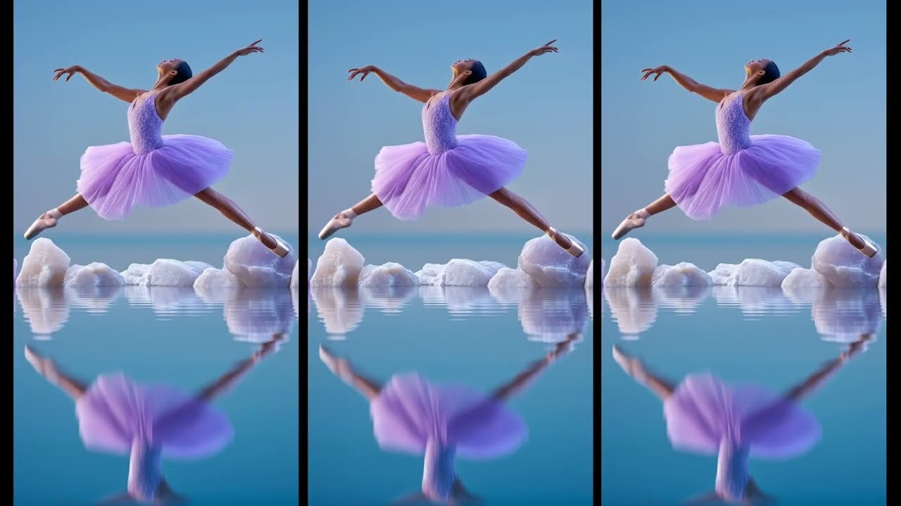 Creativity and AI in Dance