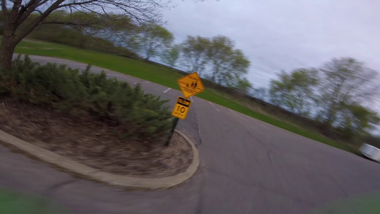 Trying less Up-Tilt / those XING 2208 tho