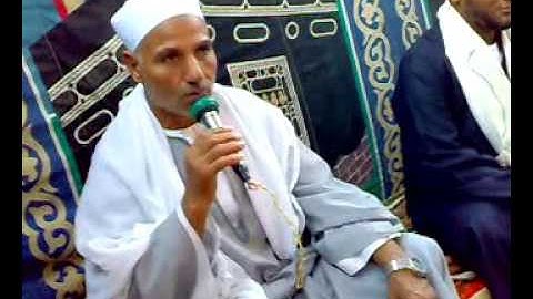 سورة آل عمران الشيخ حميدة سليم رحمه الله... قرآن كريم.