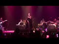 Natalia Jimenez - El sol no regresa - En Vivo Tour