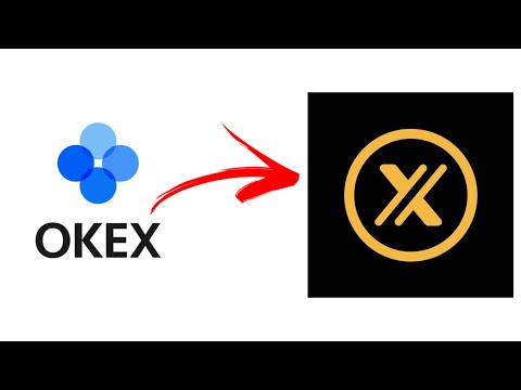عملية تحويل العملة USDT من منصة Okex الى منصة XT