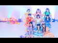 【DANCE VIDEO】キュンとクラフト / iLiFE! 【振り動画】