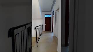 Brand new spacious 3 br apartment with master ensuite located along Kana Drive, Greenwood Mtwapa