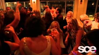 A night at Watermark | SCE Event Group | Jason Jani | Asbury Park NJ