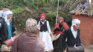 Deusi Bhailo Rolpa District Gumchal Part 1