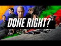 Fast and Furious 9 Review - Done Right or Rewrite? (SPOILERS)