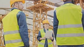 SWP: Safe use of PM Hoist
