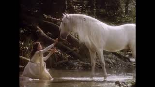 Legend TV Spot #2 (1985)