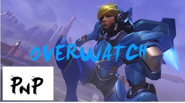 Overwatch Gameplay: The Longest Lobby Wait Time In History