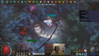 [3.1] So ill you gotta see the Doctor twice(Windripper City)