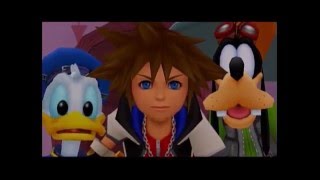 LP Kingdom Hearts Part 9: Trick Master Blaster