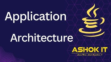 Spring Boot & Microservices  | Session - 03 | Ashok IT