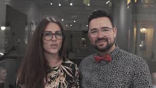 Play video: Portchie Promo