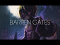 Barren Gates - No Escaping