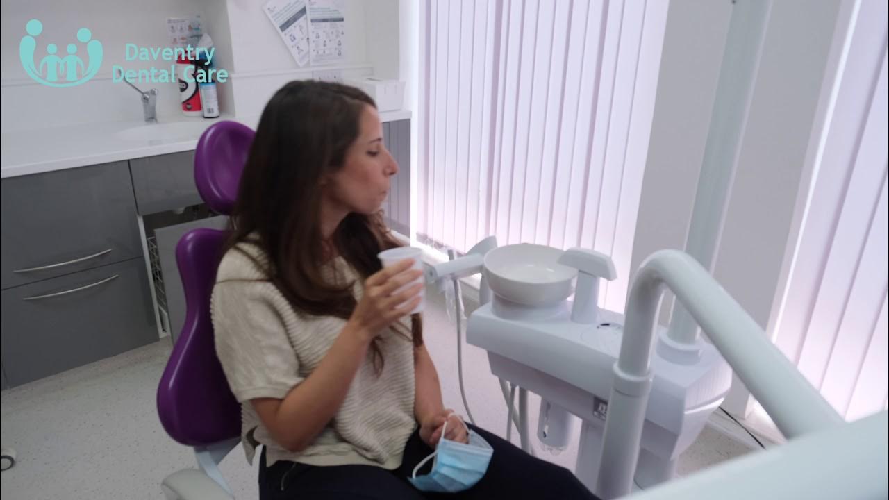 Daventry Dental Care YouTube