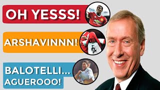 Martin Tyler Best Commentaries Ever!