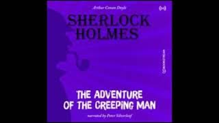شارلوك هولمز - مغامرة الرجل الزاحف