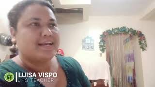 SDO TANAUAN CITY SLAC