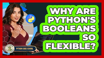 Why Are Python