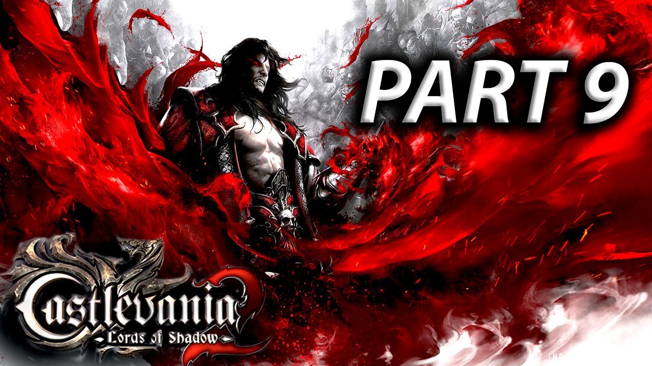 CASTLEVANIA LORDS OF SHADOWS 2 WALKTHROUGH PART 9 SATAN S DAUGHTER BOSS FIGHT YouTube castlevania-lords-of-shadows-2-walkthrough-part-9-satan-s-daughter-boss-fight-youtube