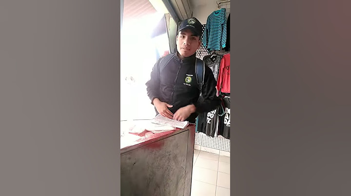 El policía más sexy del mundo