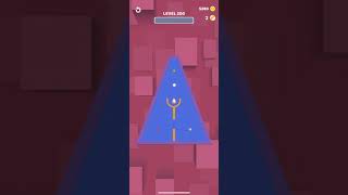 Clone Ball Satisfying Ball Game Level 200