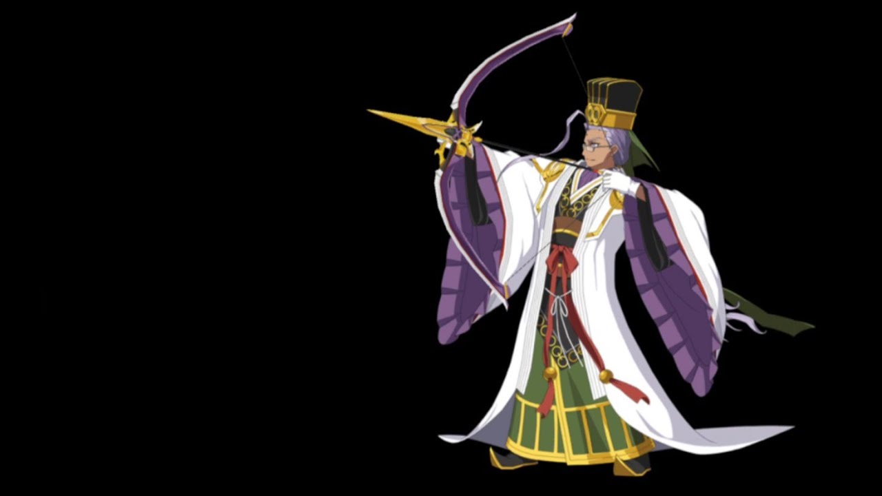 Fgo 2019 クリスマス 6枚積