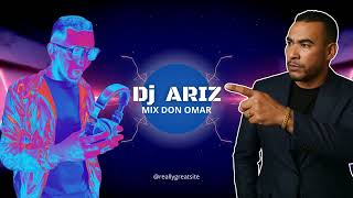 Download Lagu EL REY DEL REGGAETON 👑 DON OMAR X DJ ARIZ 🚀🔥 MP3 Download Lagu EL REY DEL REGGAETON 👑 DON OMAR X DJ ARIZ 🚀🔥 MP3