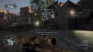 Clip #12 – CS5 Multi-kills