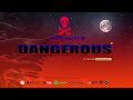 Mad wolf  dangerous session 1official audio