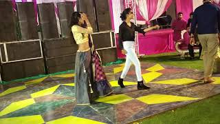 chalo ishq ladaye || bridal sisters dance || Kalpana sharma
