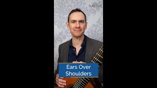 Thumbnail for Play with Posture: Keep Your Ears Over Your Shoulders for Better Musician Health! #shorts