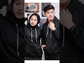 hoodie couple