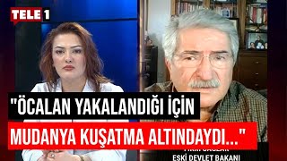 Fikri Sağlar: Erol Evcil cinayetten aranırken saklandı