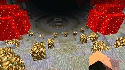 Minecraft Custom Map: Spatial Distortion w/Ace & Trevor Ep. 6 TO NARNIA!