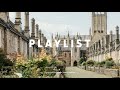 [Playlist] Cafe & Work & Study & Pop & BGM