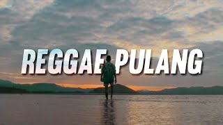 NANDO GRD || REGGAE PULANG || REMIX 2K22