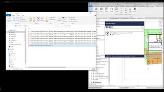 BIM4BOTS Print Combine All PDF