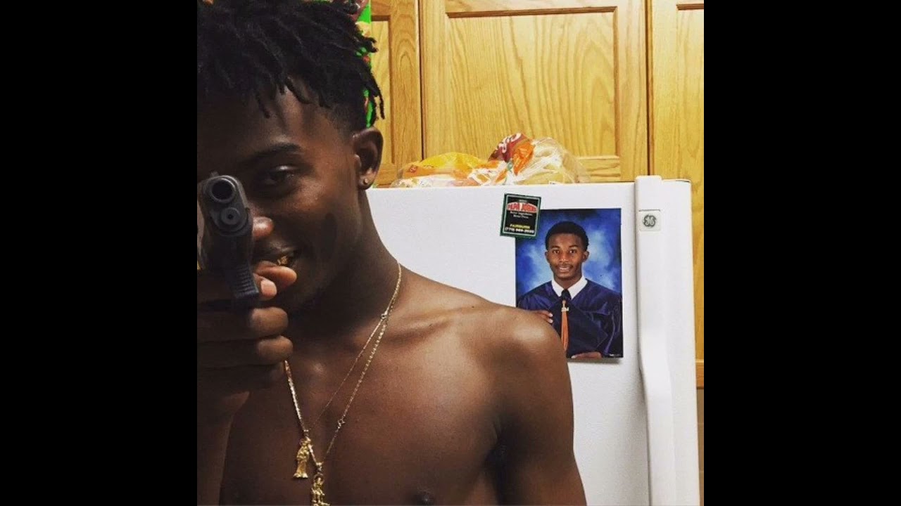 Playboi Carti Faster Instrumental YouTube