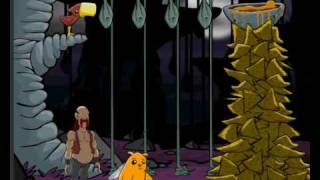 The Several Journeys Of Reemus Chapter 2 Walkthrough