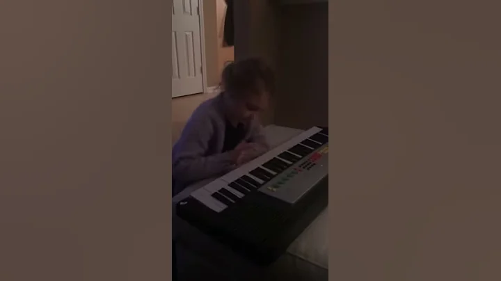 Bellas piano night with Mimi