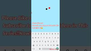 Snake Game Adding Food to eat script in Python #pygame #snakegame #shorts