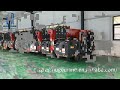 Spider crane -fast delivery