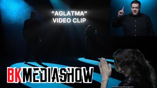 DZ-ED ft. Gyzylgul Babayewa - Aglatma [Official Music Video]
