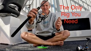 This Simple Fishing Rig will Improve Your Catch