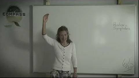 Barbara O'Neill - COMPASS - Part 1 - The True Cause Of Disease [1]