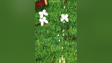 【BeeCluster】Parallax Scroll