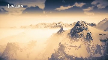 Horizon Zero Dawn™ - Exploring the Map Edge Part 3: Gaia Prime